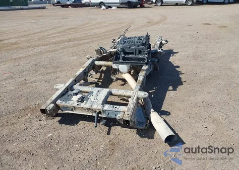 2021 Chevrolet Silverado 2500Hd 4Wd Standard Bed Lt из США, поврежденный, VIN 1GC1YNEY5MF255433